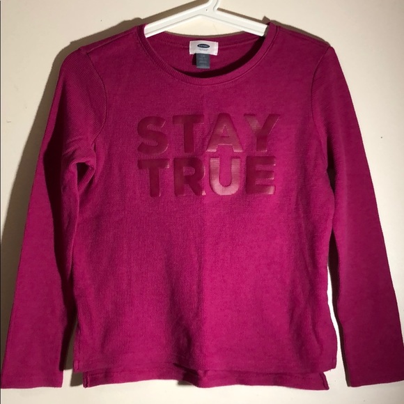 Long Sleeve - Picture 1 of 4